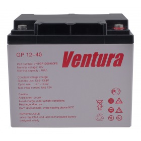 Ventura GP 12-40