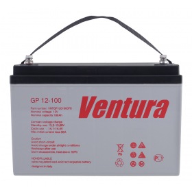 Ventura GP 12-100