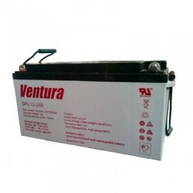 Ventura GPL 12-250