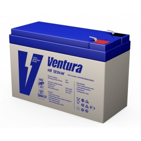Ventura HR 1234W