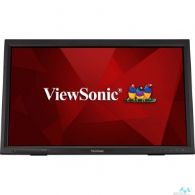 ViewSonic LCD Viewsonic 21.5" TD2223 Touch {VA 1920x1080 5ms 250cd 178/178 D-Sub DVI HDMI DisplayPort 2xUSB колонки bookstand}