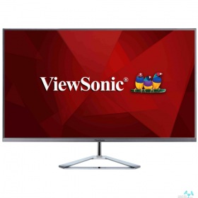 ViewSonic LCD ViewSonic 31.5'' VX3276-MHD-3 {IPS 1920х1080 75Hz 4ms 250cd 178/178 1200:1 8bit D-Sub HDMI1.4 DisplayPort1.4 AdaptiveSync AudioOut 2x2W Tilt VESA}