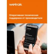 Терморегулятор для снеготаяния welrok li | Фото 14