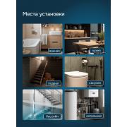 Комплект Welrok Base | краны из нерж. стали, диаметр 1/2" | Фото 3