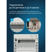 Модуль управления защитой от протечек Welrok Base | Фото 6