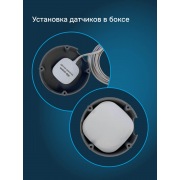 Бокс для датчика протечки Welrok | Фото 4