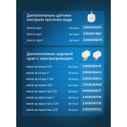 Бокс для датчика протечки Welrok | Фото 7