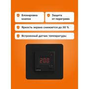 Терморегулятор Welrok vt bk | Фото 4