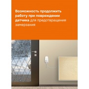 Розеточный терморегулятор Welrok pt | Фото 6