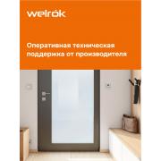 Терморегулятор для систем снеготаяния Welrok kt | Фото 2