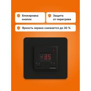 Терморегулятор для систем снеготаяния Welrok kt bk | Фото 7
