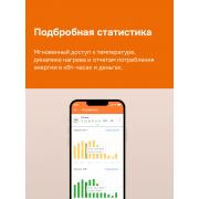 Умный Wi-Fi терморегулятор для теплого пола Welrok oz | Фото 4