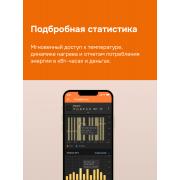 Умный Wi-Fi терморегулятор для теплого пола Welrok az bk atl | Фото 5