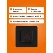 Терморегулятор Welrok vt bk atl | Фото 4