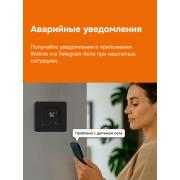 Умный Wi-Fi терморегулятор для теплого пола Welrok oz bk atl | Фото 11