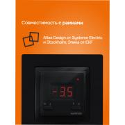 Терморегулятор для систем снеготаяния Welrok kt bk atl | Фото 1