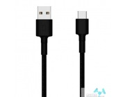 Xiaomi Xiaomi Mi Type-C Braided Cable (Black) SJV4109GL