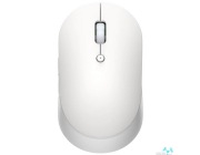 Xiaomi Xiaomi Mi Dual Mode Wireless Mouse Silent Edition (White) Беспроводная мышь [HLK4040GL]