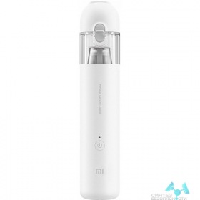 Xiaomi Xiaomi Mi Vacuum Cleaner mini [BHR5156EU] Ручной пылесос 