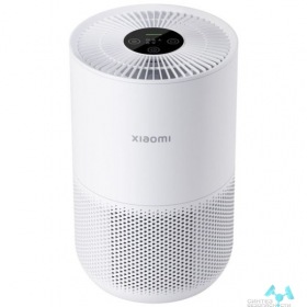 Xiaomi Очиститель воздуха Xiaomi Smart Air Purifier 4 Compact EUXiaomi Smart Air Purifier 4 Compact EU
