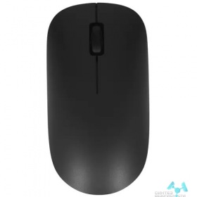 Xiaomi Xiaomi Wireless Mouse Lite, оптическая, беспроводная, черный [BHR6099GL]