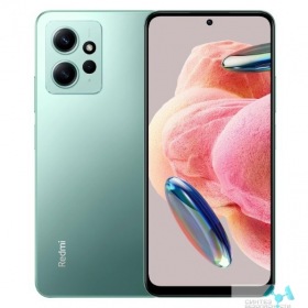 Xiaomi Xiaomi Redmi Note 12 6GB/128GB Mint Green MZB0E04RU [46804]