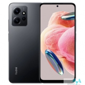 Xiaomi Xiaomi Redmi Note 12 6GB/128GB Onyx Gray MZB0E0FRU [46815]