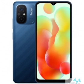 Xiaomi Xiaomi Redmi 12C 4GB/128GB Ocean Blue MZB0DH6RU [45640]