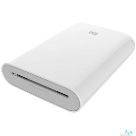 Xiaomi Портативный фотопринтер Xiaomi Mi Portable Photo PrinterXiaomi Mi Portable Photo Printer
