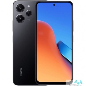 Xiaomi Xiaomi Redmi 12 RU 4GB/128GB Midnight Black [MZB0EBXRU] [MZB0DOOR] (47977)