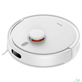 Xiaomi Робот-пылесос Xiaomi Robot Vacuum S20 (White) EU