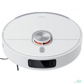 Xiaomi Робот-пылесос Xiaomi Mi Robot Vacuum S20+ White