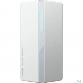 Xiaomi Роутер Wi-Fi Xiaomi Mesh System AX3000 NE (1-pack) (DVB4465GL)