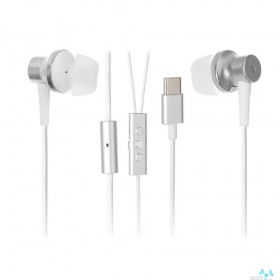 Xiaomi Xiaomi Type-C Earphones White M2413E1 (BHR8931GL)