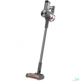 Xiaomi Ручной пылесос (handstick) Xiaomi Vacuum Cleaner G20 Max EU, 520Вт, серый/оранжевый [bhr8828eu]