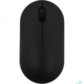 Xiaomi Xiaomi Wireless Mouse Lite 2 Black [BHR8916GL]