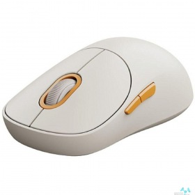 Xiaomi Xiaomi Wireless Mouse 3 White GL [BHR8912GL]