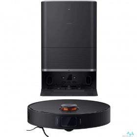 Xiaomi Робот-пылесос Xiaomi Robot Vacuum X20 Max EU