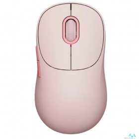 Xiaomi Xiaomi Wireless Mouse 3 Pink GL [BHR8911GL]