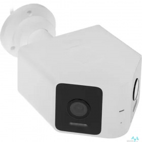 Xiaomi Поворотная IP-Камера Xiaomi Outdoor Camera CW100 Dual EU0