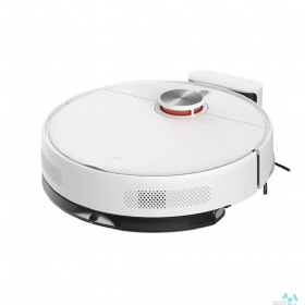 Xiaomi Робот-пылесос Xiaomi Robot Vacuum S40 EU