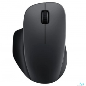 Xiaomi Мышь беспроводная Xiaomi Wireless Mouse Comfort Edition Black