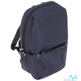 Xiaomi Рюкзак Xiaomi Mi Casual Daypack Dark Blue (ZJB4144GL) (706103)