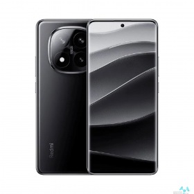 Xiaomi Смартфон Xiaomi Redmi Note 14 Pro+ 5G RU 8+256 Midnight Black