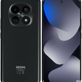 Xiaomi Xiaomi Redmi Note 15 6GB/128GB Black 