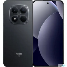 Xiaomi Xiaomi Redmi Note 15 Pro 5G 8GB/512GB Black