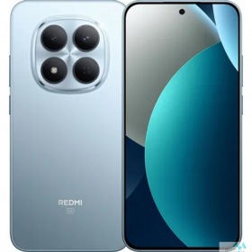 Xiaomi Xiaomi Redmi Note 15 Pro 5G 12GB/256GB Glacier Blue 