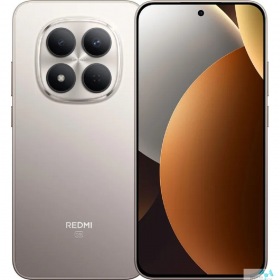 Xiaomi Xiaomi Redmi Note 15 Pro 5G 8GB/256GB Titanium Color