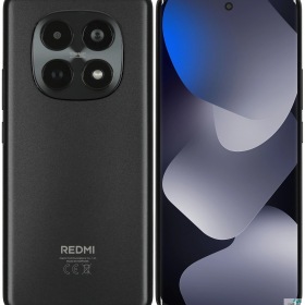 Xiaomi Xiaomi Redmi Note 15 8GB/128GB Black 