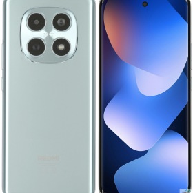 Xiaomi Xiaomi Redmi Note 15 6GB/128GB Glacier Blue